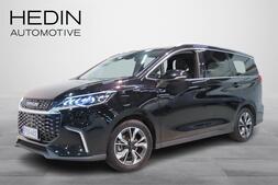 Maxus Euniq 5 vaihtoauto