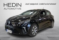 Mitsubishi Colt vaihtoauto