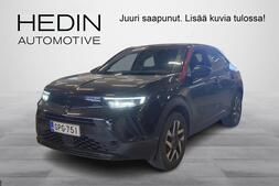 Opel Mokka-e vaihtoauto