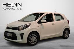 Kia Picanto vaihtoauto