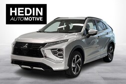 Mitsubishi Eclipse Cross vaihtoauto