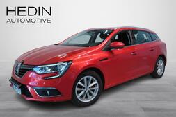 Renault Mégane vaihtoauto
