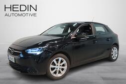 Opel Corsa vaihtoauto