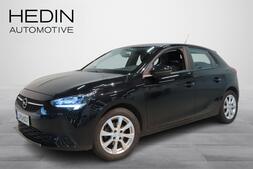 Opel Corsa vaihtoauto
