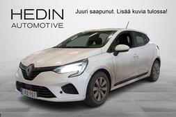 Renault Clio vaihtoauto