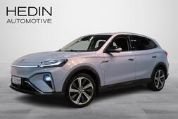 MG Marvel R vaihtoauto