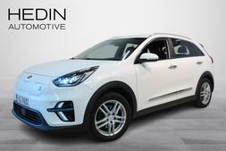 Kia Niro Electric vaihtoauto