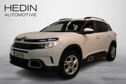 Citroën C5 Aircross vaihtoauto