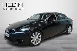 Lexus IS vaihtoauto