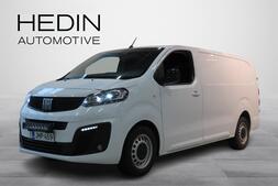 Fiat Scudo vaihtoauto