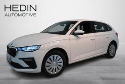 Skoda Scala vaihtoauto