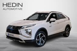Mitsubishi Eclipse Cross vaihtoauto