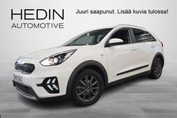 Kia Niro vaihtoauto