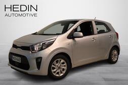 Kia Picanto vaihtoauto