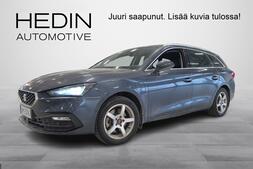 SEAT Leon vaihtoauto