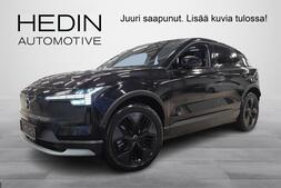 Volvo EX30 Cross Country vaihtoauto