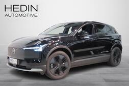 Volvo EX30 Cross Country vaihtoauto