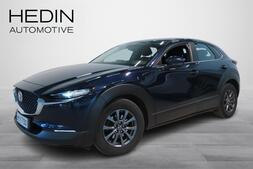 Mazda CX-30 vaihtoauto