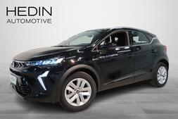 Mitsubishi ASX vaihtoauto