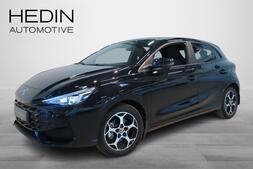 MG MG3 vaihtoauto