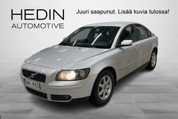 Volvo S40 vaihtoauto