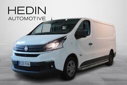 Fiat Talento vaihtoauto