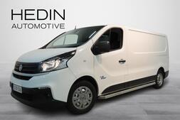 Fiat Talento vaihtoauto