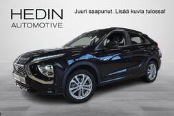Mitsubishi Eclipse Cross vaihtoauto