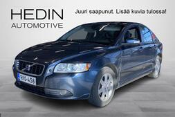 Volvo S40 vaihtoauto