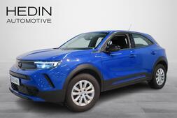 Opel Mokka vaihtoauto