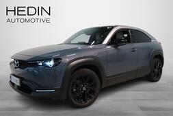 Mazda MX-30 vaihtoauto