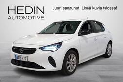 Opel Corsa vaihtoauto