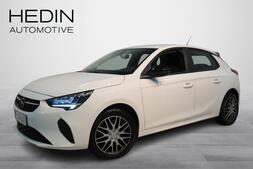 Opel Corsa vaihtoauto