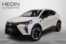 Mitsubishi ASX vaihtoauto