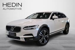Volvo V90 Cross Country vaihtoauto