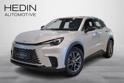 Lexus LBX vaihtoauto