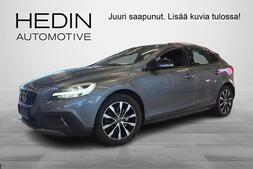 Volvo V40 Cross Country vaihtoauto
