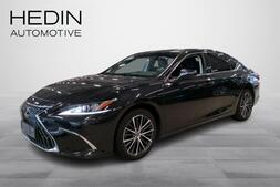 Lexus ES vaihtoauto