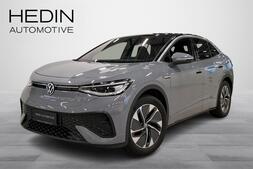 Volkswagen ID.5 vaihtoauto