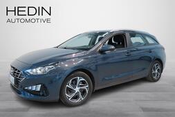 Hyundai i30 Wagon vaihtoauto