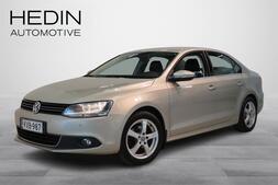Volkswagen Jetta vaihtoauto