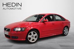 Volvo S40 vaihtoauto