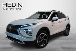 Mitsubishi Eclipse Cross vaihtoauto