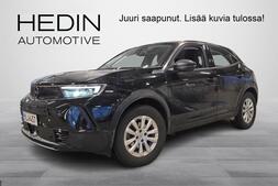 Opel Mokka vaihtoauto