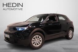 Opel Mokka vaihtoauto