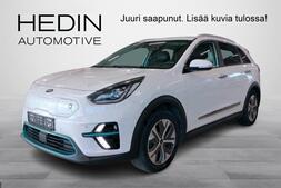 Kia Niro Electric vaihtoauto