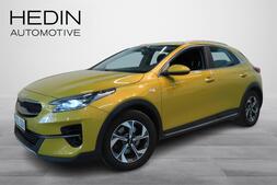 Kia XCeed vaihtoauto