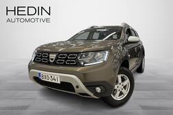 Dacia Duster vaihtoauto