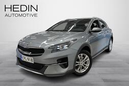 Kia XCeed vaihtoauto