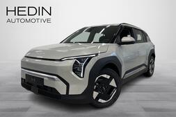 Kia EV3 vaihtoauto